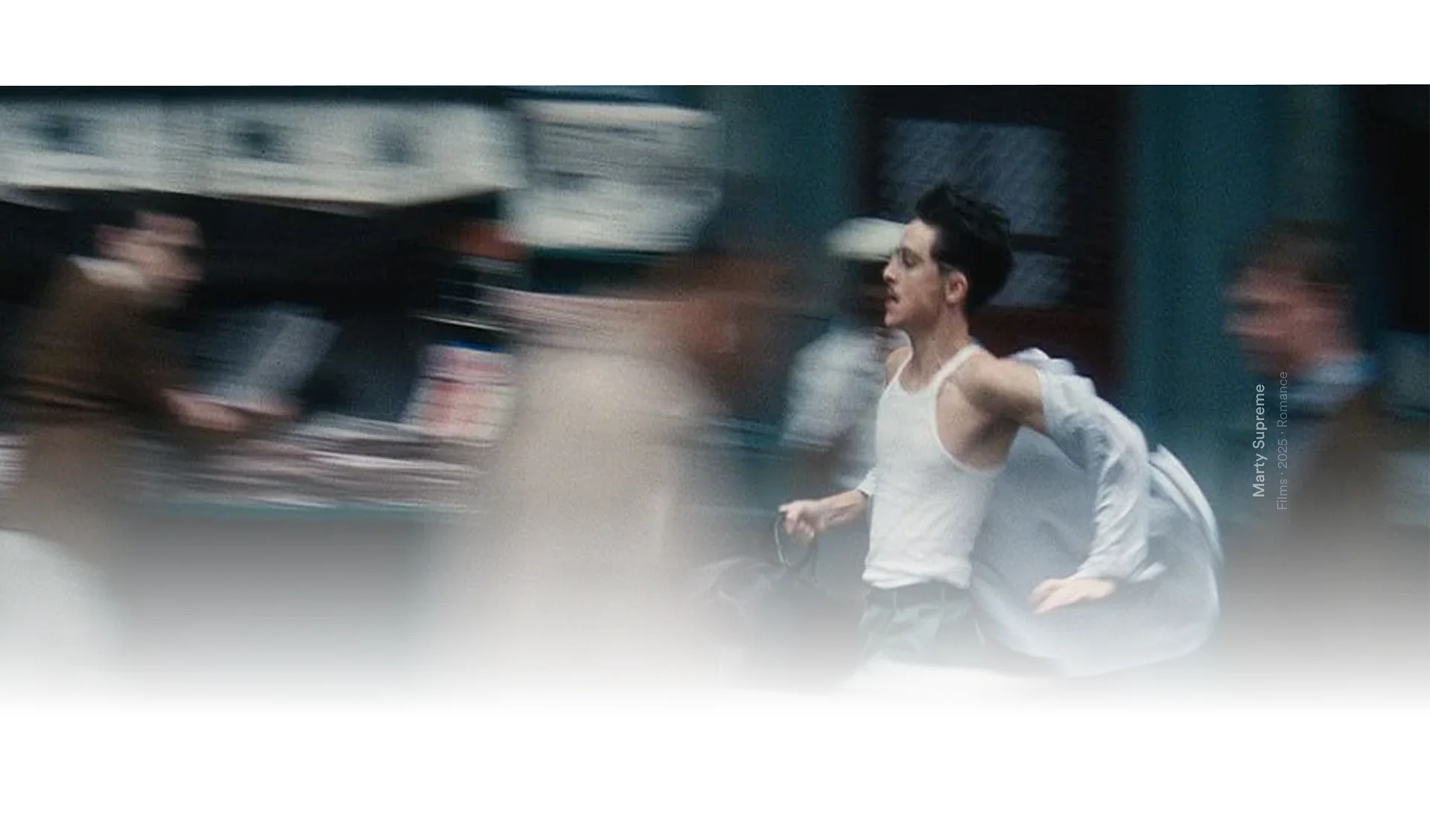 Memorizer - Your culture memory background